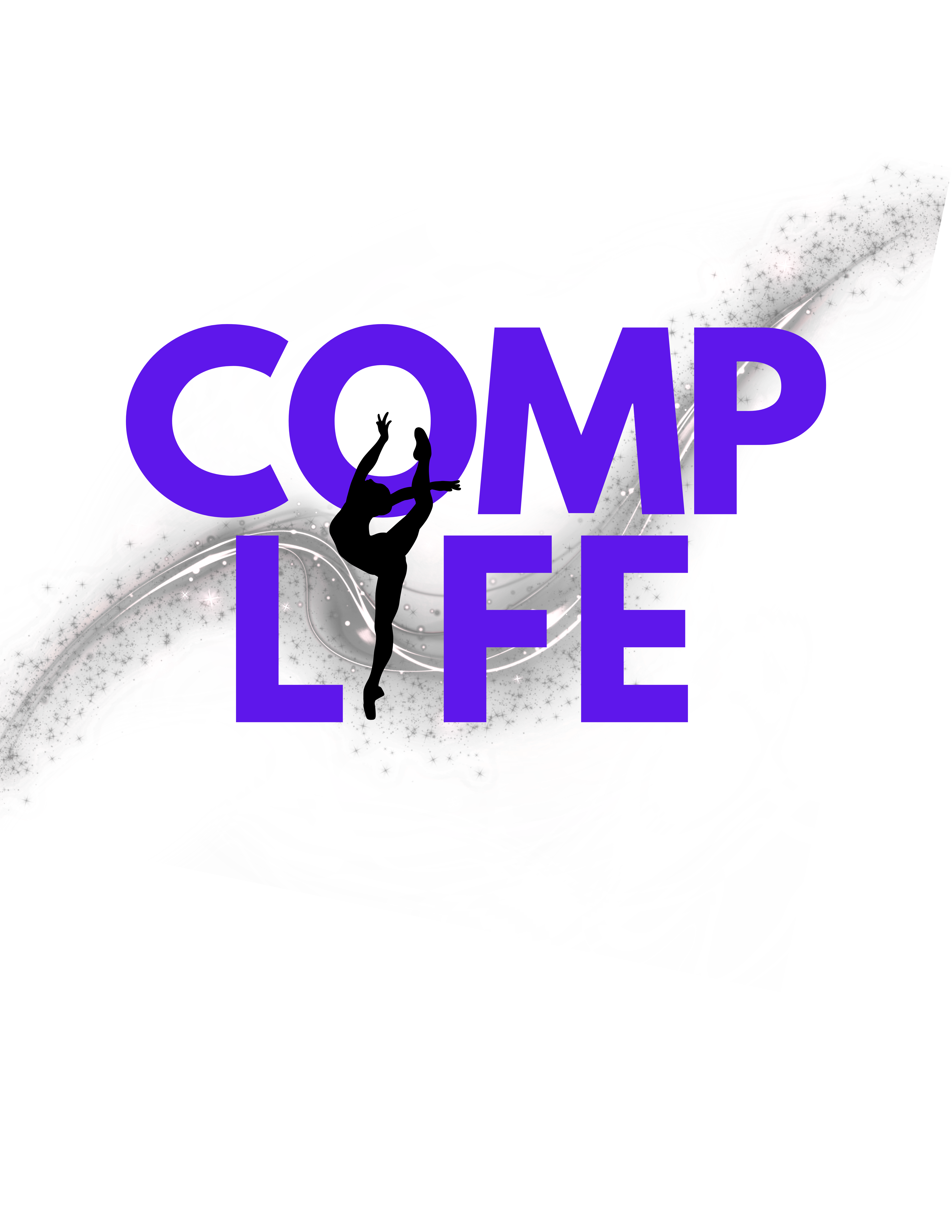 COMP LIFE Logo